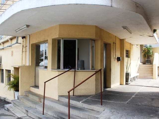 Galpão / Barracão com 9771m², à venda ou para alugar, no bairro Vila Ribeiro de Barros em São Paulo