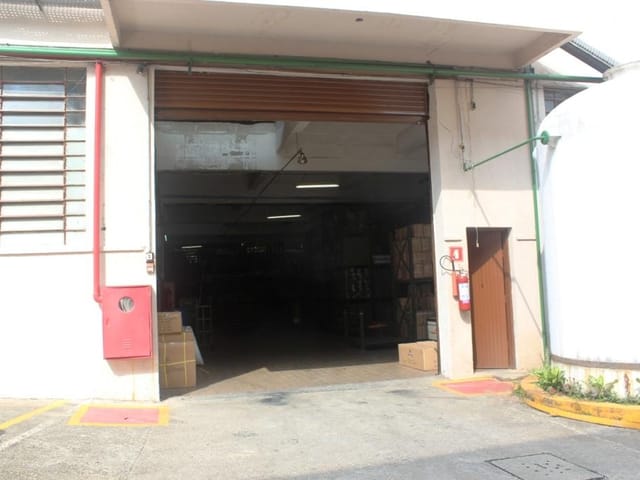 Galpão / Barracão com 9771m², à venda ou para alugar, no bairro Vila Ribeiro de Barros em São Paulo