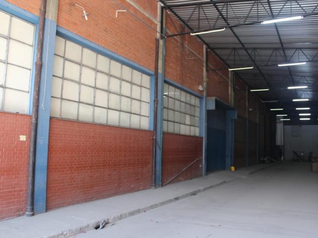 Galpão / Barracão com 8328m², para alugar, no bairro Presidente Altino em Osasco