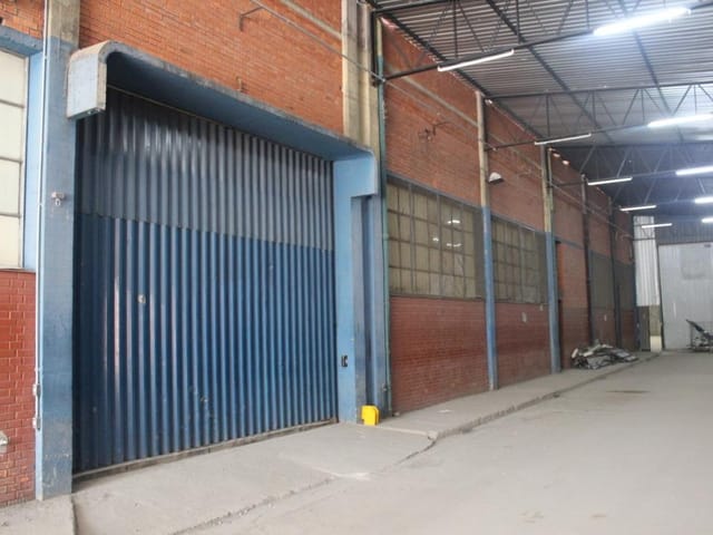 Galpão / Barracão com 8328m², para alugar, no bairro Presidente Altino em Osasco