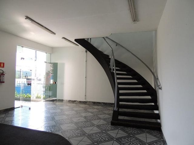 Galpão / Barracão com 4000m², para alugar, no bairro Parque São Lourenço em São Paulo