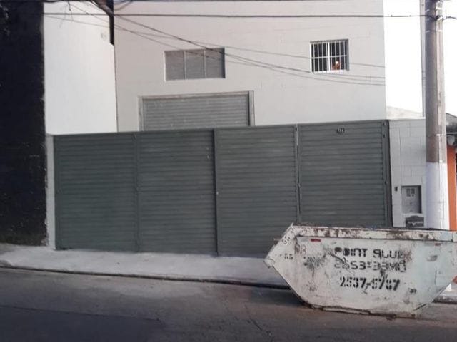 Galpão / Barracão com 243m², à venda, no bairro Vila Carrão em São Paulo