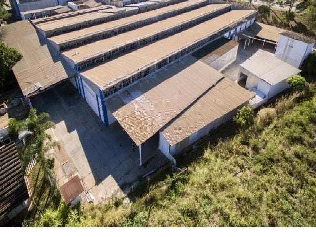 Galpão / Barracão com 54085m², à venda ou para alugar, no bairro Éden em Sorocaba