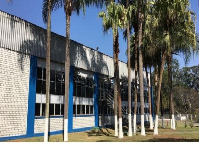 Galpão / Barracão com 54085m², à venda ou para alugar, no bairro Éden em Sorocaba