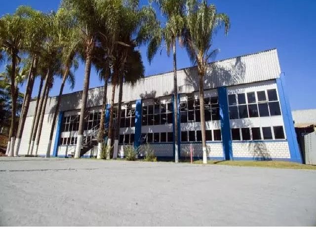 Galpão / Barracão com 54085m², à venda ou para alugar, no bairro Éden em Sorocaba