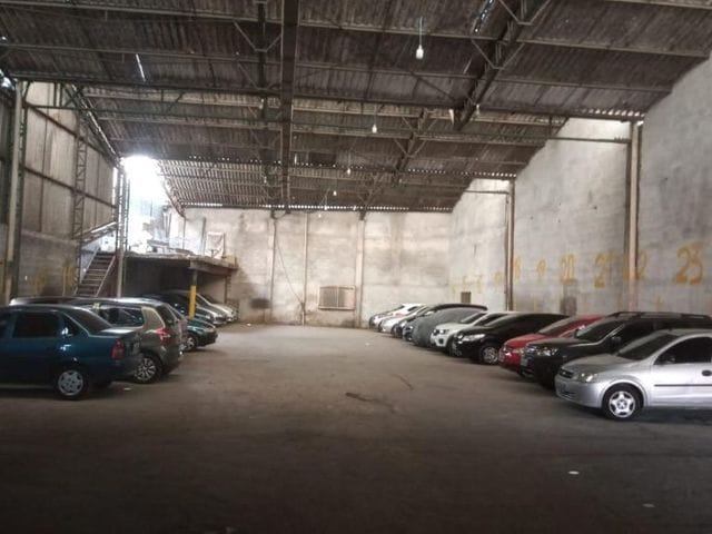 Galpão / Barracão à venda, no bairro Jardim Matarazzo em São Paulo