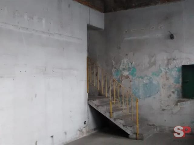 Galpão / Barracão com 800m², à venda, no bairro Chácara Mafalda em São Paulo