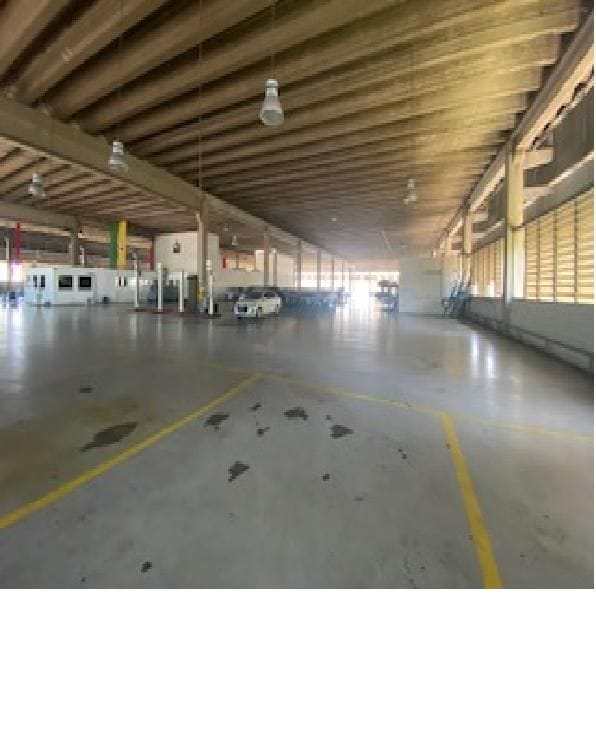 Galpão / Barracão com 9699m², para alugar, no bairro Santo Amaro em São Paulo