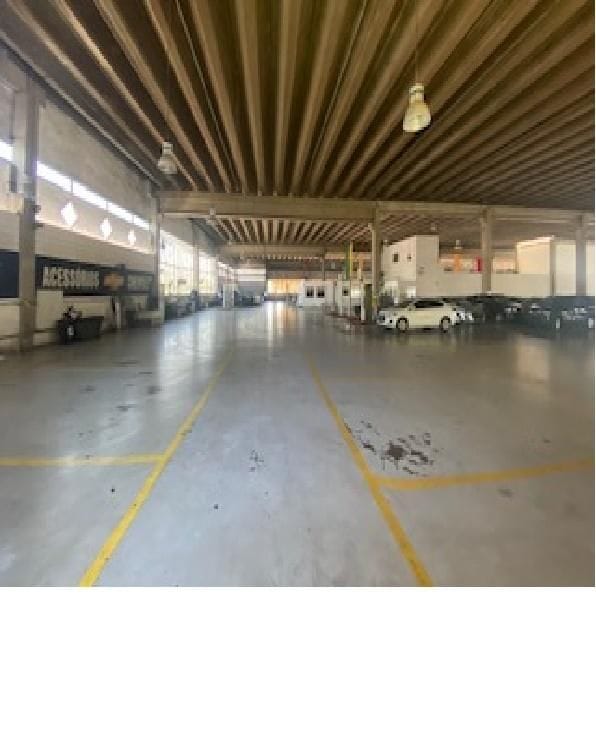 Galpão / Barracão com 9699m², para alugar, no bairro Santo Amaro em São Paulo