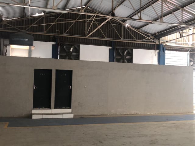Galpão / Barracão com 3300m², para alugar, no bairro Parque da Mooca em São Paulo