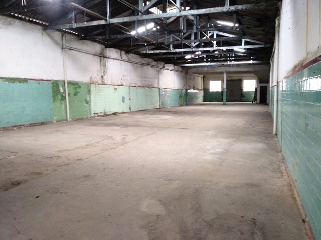 Galpão / Barracão com 580m², à venda, no bairro Vila Maria Baixa em São Paulo