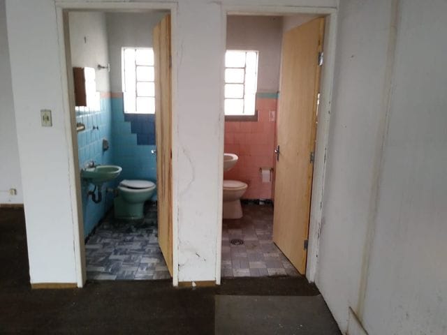 Galpão / Barracão com 580m², à venda, no bairro Vila Maria Baixa em São Paulo