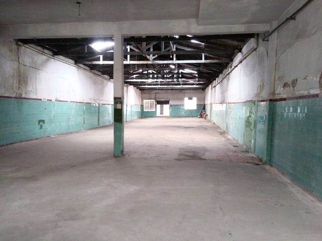 Galpão / Barracão com 580m², à venda, no bairro Vila Maria Baixa em São Paulo