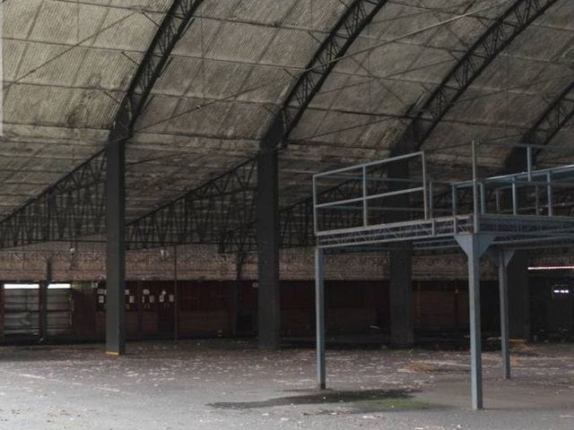Galpão / Barracão com 14827m², para alugar, no bairro Jardim Aricanduva em São Paulo