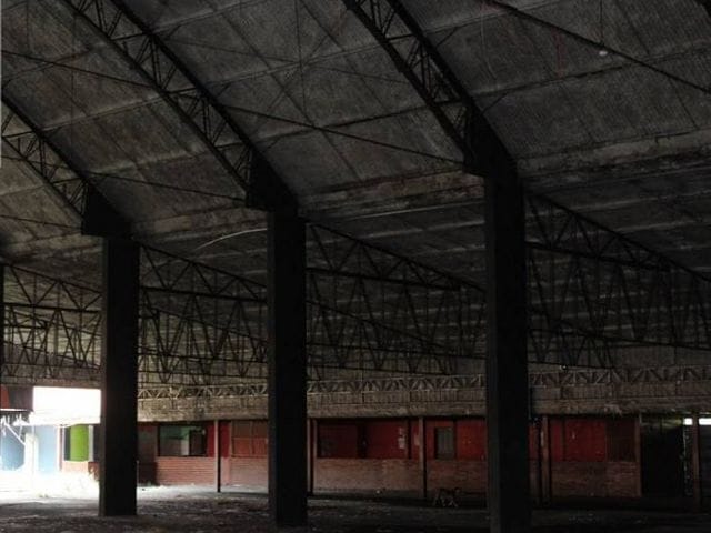 Galpão / Barracão com 14827m², para alugar, no bairro Jardim Aricanduva em São Paulo