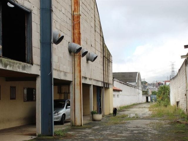 Galpão / Barracão com 14827m², para alugar, no bairro Jardim Aricanduva em São Paulo