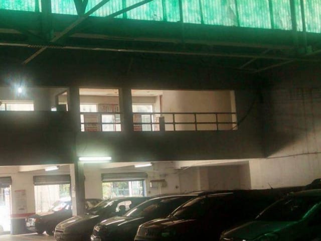 Galpão / Barracão com 1500m², para alugar, no bairro Moema em São Paulo