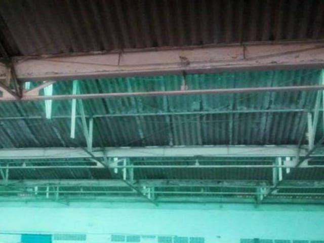 Galpão / Barracão com 1500m², para alugar, no bairro Moema em São Paulo