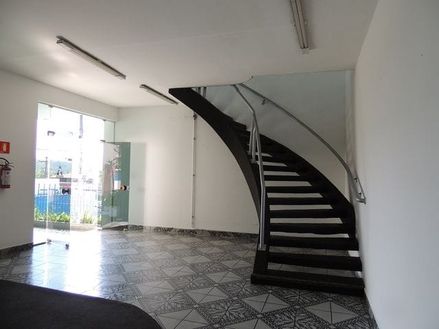 Galpão / Barracão com 4000m², para alugar, no bairro Parque São Lourenço em São Paulo