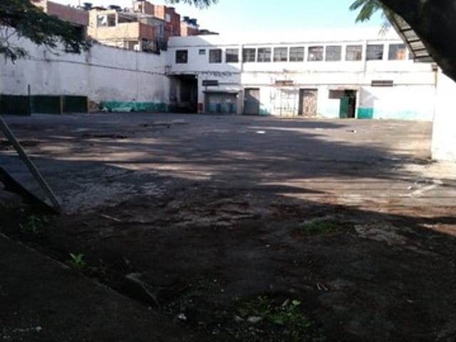 Galpão / Barracão com 3745m², para alugar, no bairro Parque da Mooca em São Paulo