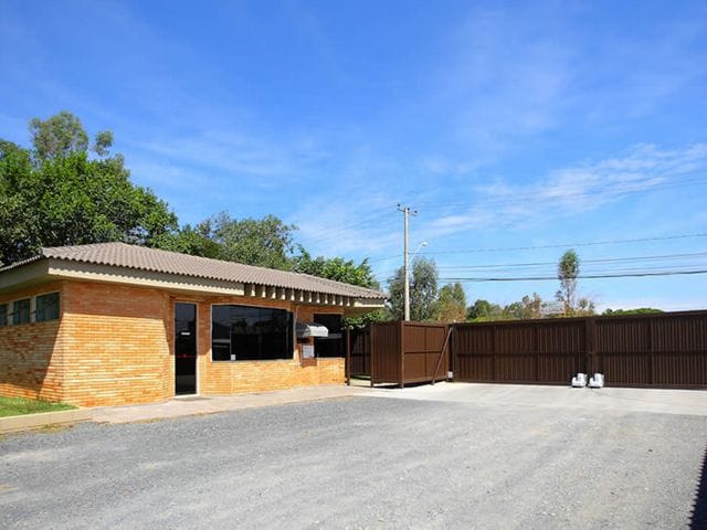 Galpão / Barracão com 25000m², à venda ou para alugar, no bairro Iporanga em Sorocaba