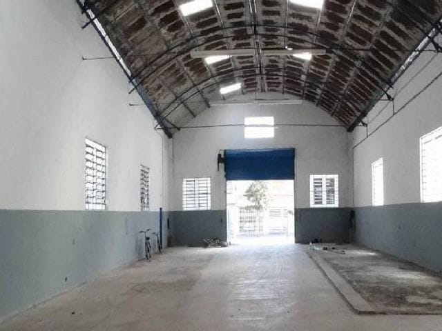 Galpão / Barracão com 960m², para alugar, no bairro Vila Guilherme em São Paulo