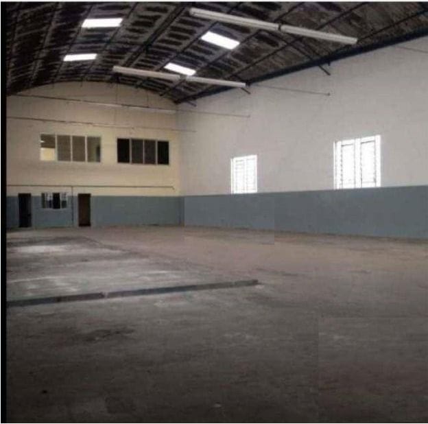 Galpão / Barracão com 960m², para alugar, no bairro Vila Guilherme em São Paulo