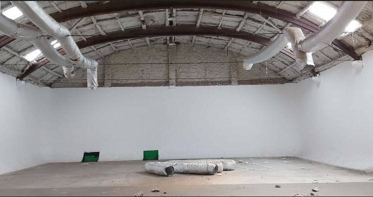 Galpão / Barracão com 1500m², para alugar, no bairro Santana em São Paulo