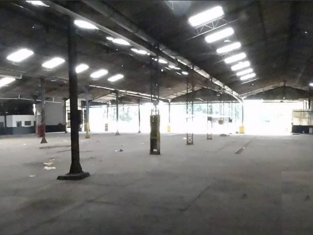 Galpão / Barracão com 11195m², para alugar, no bairro Jardim Munhoz em Guarulhos