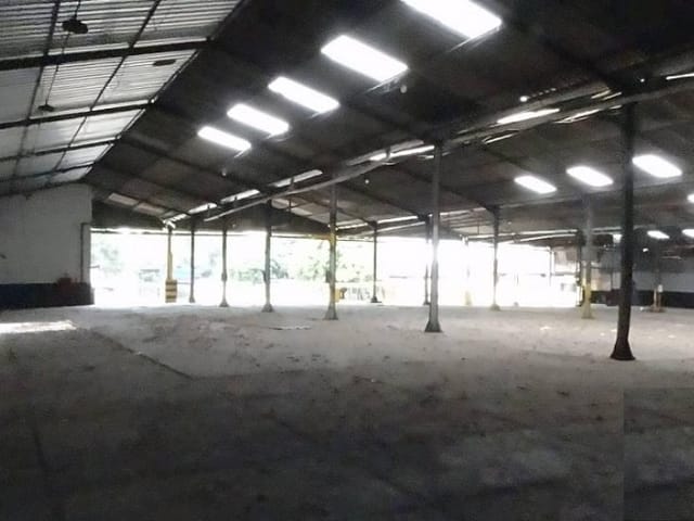Galpão / Barracão com 11195m², para alugar, no bairro Jardim Munhoz em Guarulhos