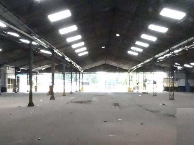 Galpão / Barracão com 11195m², para alugar, no bairro Jardim Munhoz em Guarulhos