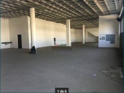 Galpão / Barracão com 1800m², para alugar, no bairro Vila Guilherme em São Paulo