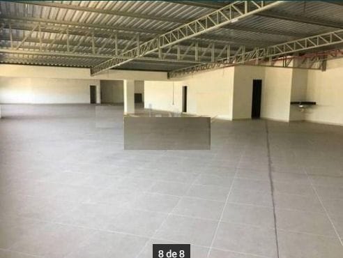 Galpão / Barracão com 1800m², para alugar, no bairro Vila Guilherme em São Paulo