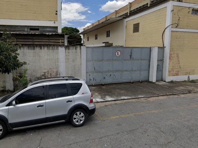 Galpão / Barracão com 4300m², para alugar, no bairro Parque Novo Mundo em São Paulo