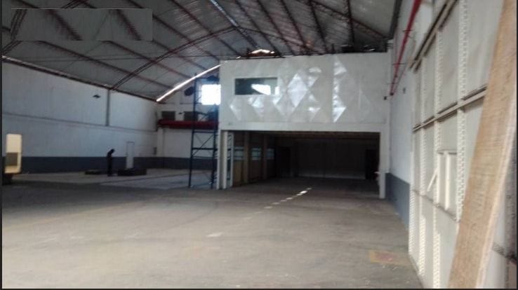 Galpão / Barracão com 2000m², para alugar, no bairro Vila Guilherme em São Paulo
