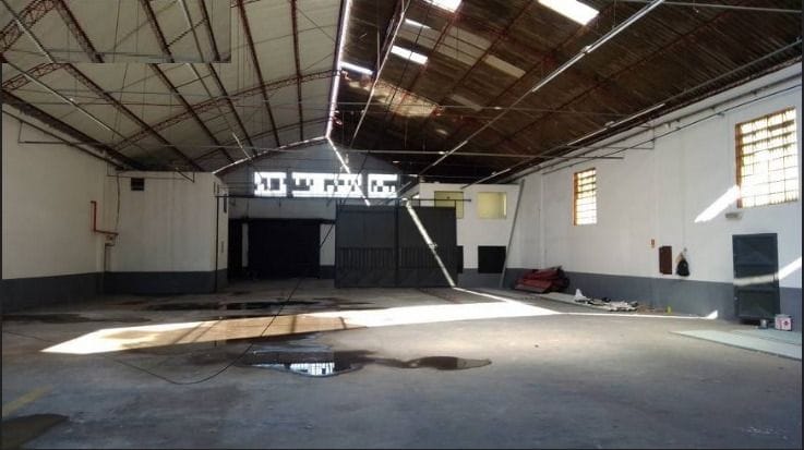 Galpão / Barracão com 2000m², para alugar, no bairro Vila Guilherme em São Paulo