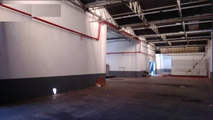Galpão / Barracão com 2000m², para alugar, no bairro Vila Guilherme em São Paulo