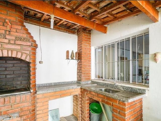 Galpão / Barracão com 560m², para alugar, no bairro Vila Carrão em São Paulo