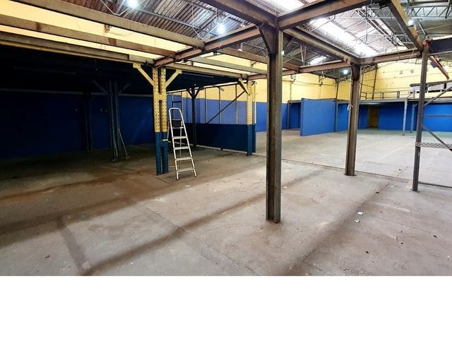 Galpão / Barracão com 350m², à venda, no bairro Alto da Mooca em São Paulo