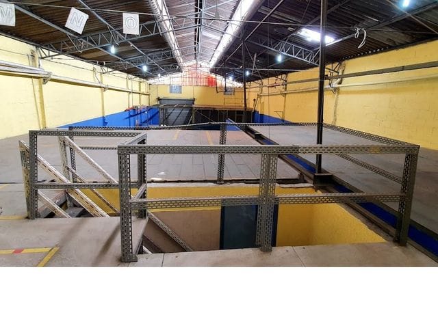 Galpão / Barracão com 350m², à venda, no bairro Alto da Mooca em São Paulo