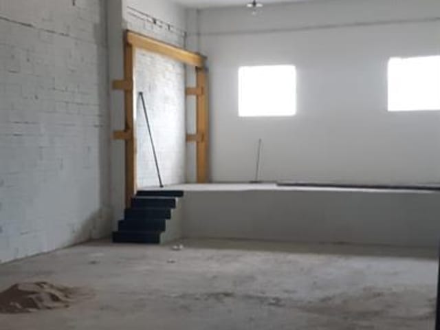 Foto do Galpão / Barracão - Galpão para locação, 400m², 7.000,00 + 400,00 IPTU fundos para a marginal Tietê Casa Verde, São Paulo, SP | New Brokers Negócios Imobiliários