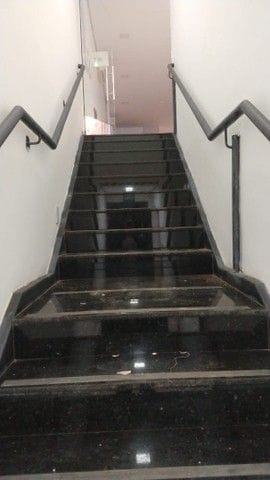 Galpão / Barracão com 906m², para alugar, no bairro Jardim Independência em São Paulo
