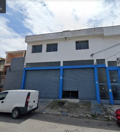 Galpão / Barracão com 400m², para alugar, no bairro Vila Guilherme em São Paulo