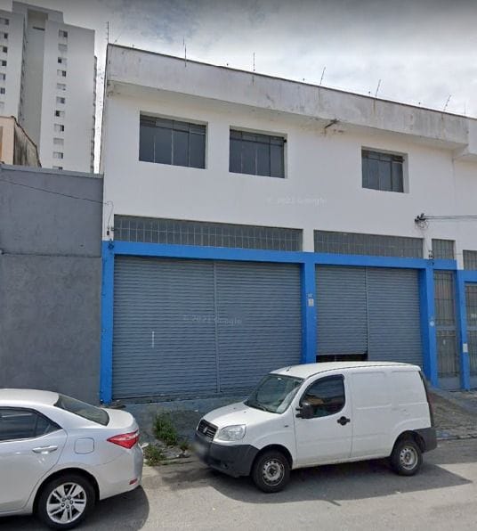 Galpão / Barracão com 400m², para alugar, no bairro Vila Guilherme em São Paulo