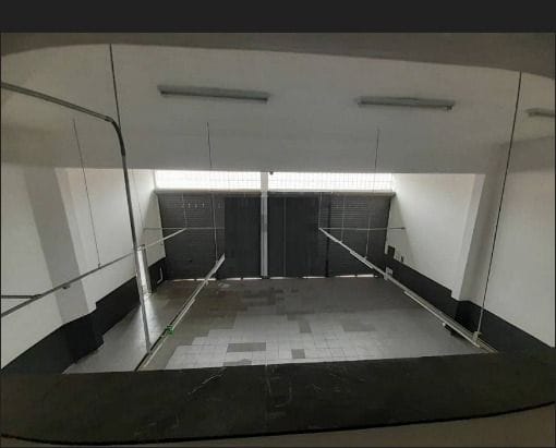 Galpão / Barracão com 400m², para alugar, no bairro Vila Guilherme em São Paulo