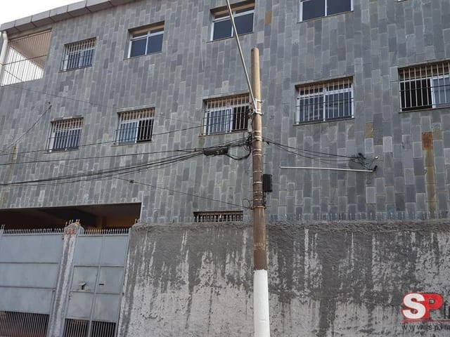 Galpão / Barracão com 942m², para alugar, no bairro Vila Gea em São Paulo