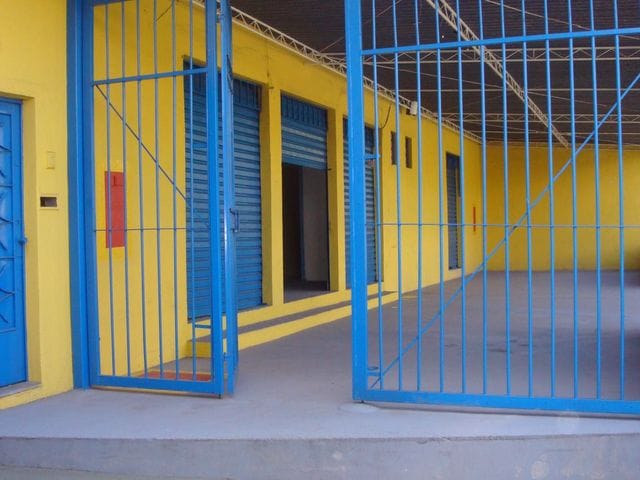 Galpão / Barracão com 1000m², à venda ou para alugar, no bairro Jardim Marina em São Paulo