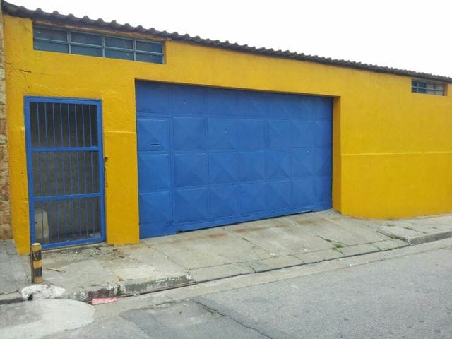 Galpão / Barracão com 1000m², à venda ou para alugar, no bairro Jardim Marina em São Paulo