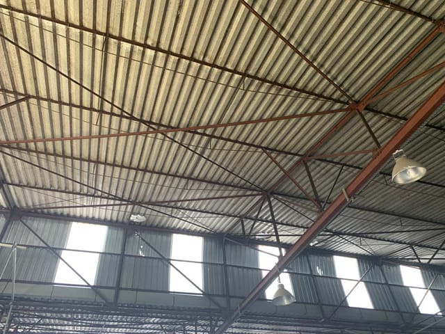 Galpão / Barracão com 1200m², para alugar, no bairro Jardim São Luís em São Paulo