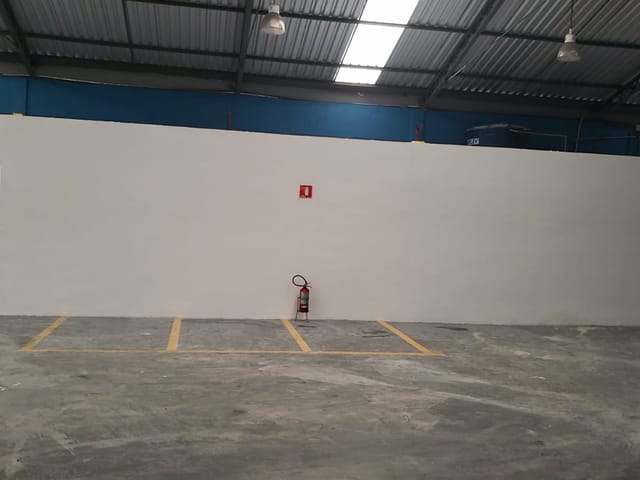Galpão / Barracão com 1740m², para alugar, no bairro Vila Leopoldina em São Paulo